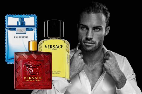 versace savinescence|Versace man perfume.